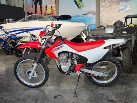 HONDA CRF 230 F, Foto 9