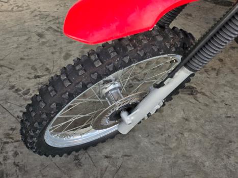 HONDA CRF 230 F, Foto 10