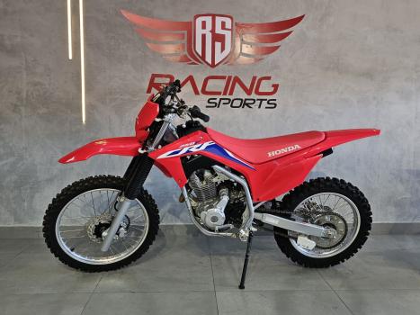 HONDA CRF 250 F, Foto 3