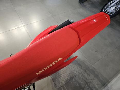 HONDA CRF 250 F, Foto 4