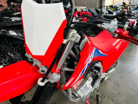 HONDA CRF 250 F, Foto 8 HONDA CRF 250 F, Foto 8