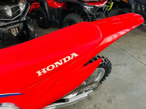 HONDA CRF 250 F, Foto 9 HONDA CRF 250 F, Foto 9