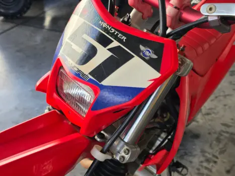 HONDA CRF 250 F, Foto 3