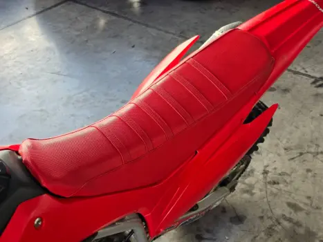 HONDA CRF 250 F, Foto 6