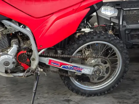 HONDA CRF 250 F, Foto 7