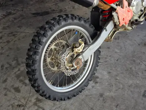 HONDA CRF 250 F, Foto 11