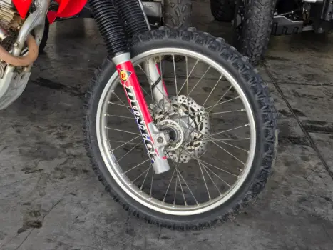 HONDA CRF 250 F, Foto 12