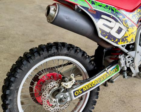HONDA CRF 250 F, Foto 7