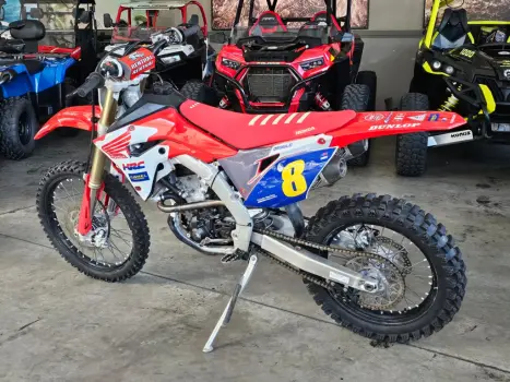 HONDA CRF 250 R, Foto 2