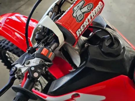 HONDA CRF 250 R, Foto 3