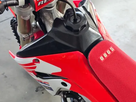 HONDA CRF 250 R, Foto 4