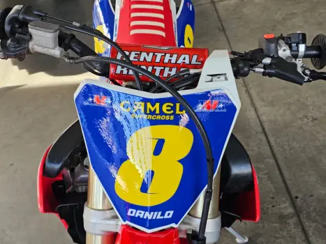 HONDA CRF 250 R, Foto 5