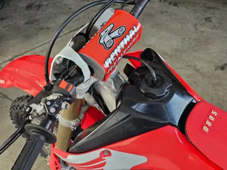 HONDA CRF 250 R, Foto 6