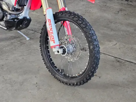 HONDA CRF 250 R, Foto 7