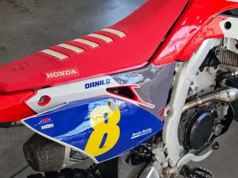 HONDA CRF 250 R, Foto 8
