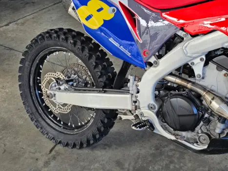 HONDA CRF 250 R, Foto 9