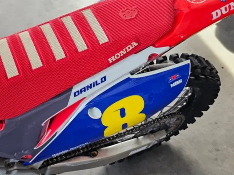 HONDA CRF 250 R, Foto 10