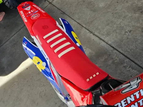 HONDA CRF 250 R, Foto 14