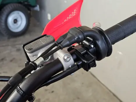 HONDA CRF 450 R, Foto 12