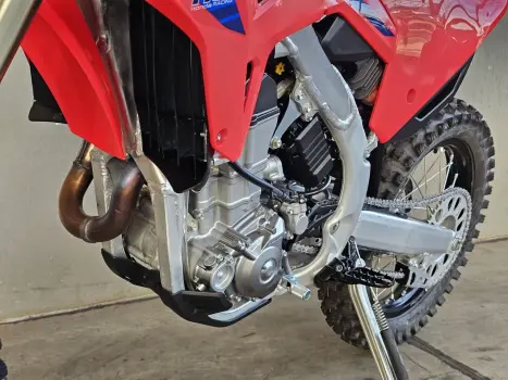 HONDA CRF 450 R, Foto 13