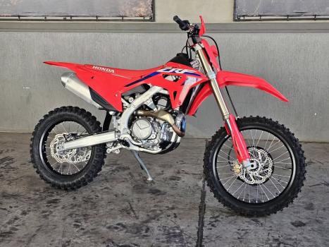 HONDA CRF 450 R, Foto 1