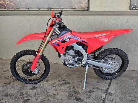 HONDA CRF 450 R, Foto 2