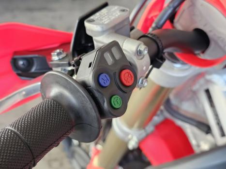 HONDA CRF 450 R, Foto 3