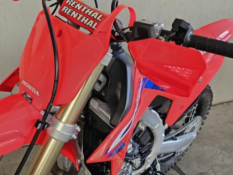 HONDA CRF 450 R, Foto 4