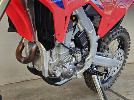 HONDA CRF 450 R, Foto 6