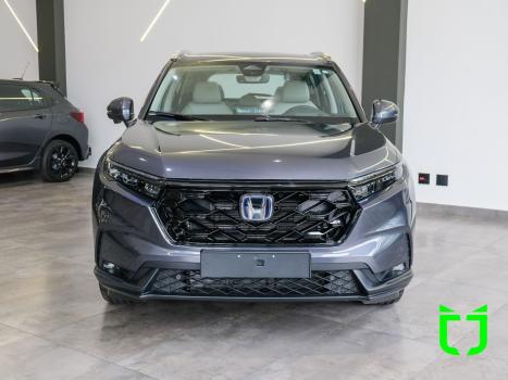 HONDA CRV 1.5 16V 4P TOURING VTC TURBO AWD AUTOMTICO CVT, Foto 3