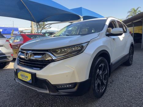 HONDA CRV 1.5 16V 4P TOURING VTC TURBO AWD AUTOM�TICO CVT, Foto 1