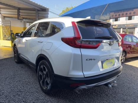 HONDA CRV 1.5 16V 4P TOURING VTC TURBO AWD AUTOM�TICO CVT, Foto 3