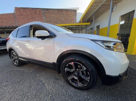 HONDA CRV 1.5 16V 4P TOURING VTC TURBO AWD AUTOM�TICO CVT, Foto 6