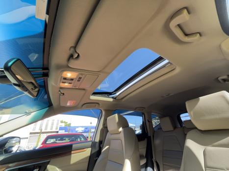 HONDA CRV 1.5 16V 4P TOURING VTC TURBO AWD AUTOM�TICO CVT, Foto 10