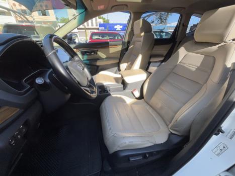 HONDA CRV 1.5 16V 4P TOURING VTC TURBO AWD AUTOM�TICO CVT, Foto 11