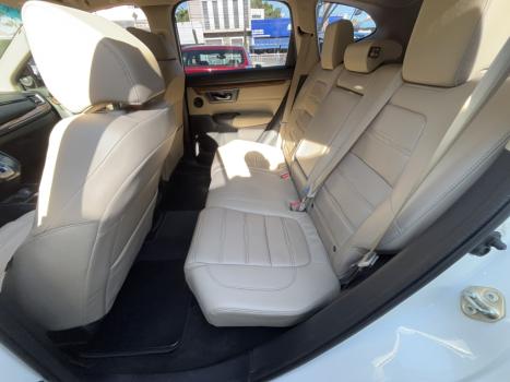 HONDA CRV 1.5 16V 4P TOURING VTC TURBO AWD AUTOM�TICO CVT, Foto 12
