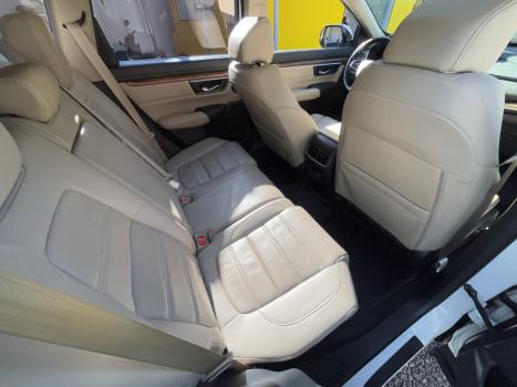 HONDA CRV 1.5 16V 4P TOURING VTC TURBO AWD AUTOM�TICO CVT, Foto 13