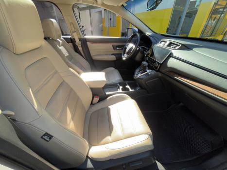 HONDA CRV 1.5 16V 4P TOURING VTC TURBO AWD AUTOM�TICO CVT, Foto 14