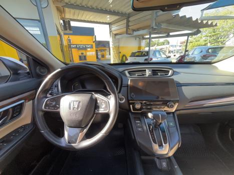 HONDA CRV 1.5 16V 4P TOURING VTC TURBO AWD AUTOM�TICO CVT, Foto 15