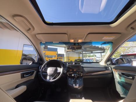 HONDA CRV 1.5 16V 4P TOURING VTC TURBO AWD AUTOM�TICO CVT, Foto 16