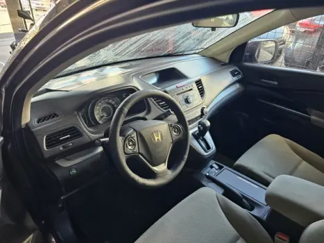 HONDA CRV 2.0 16V 4P LX FLEX AUTOMÁTICO, Foto 2 HONDA CRV 2.0 16V 4P LX FLEX AUTOMÁTICO, Foto 2