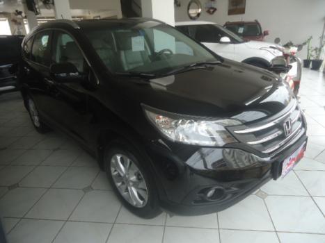 HONDA CRV 2.0 16V 4P EXL FLEX 4WD AUTOMTICO, Foto 1