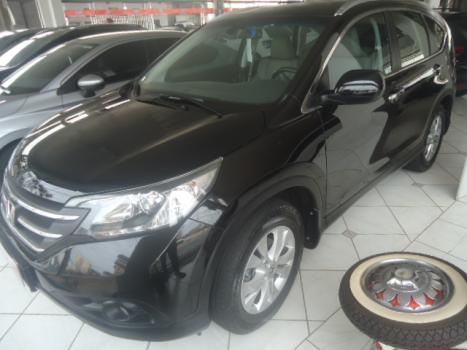 HONDA CRV 2.0 16V 4P EXL FLEX 4WD AUTOMTICO, Foto 2