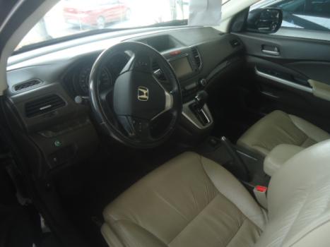 HONDA CRV 2.0 16V 4P EXL FLEX 4WD AUTOMTICO, Foto 3
