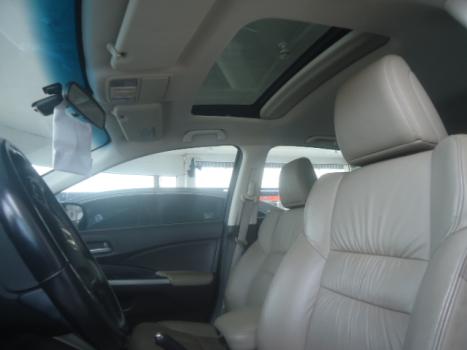 HONDA CRV 2.0 16V 4P EXL FLEX 4WD AUTOMTICO, Foto 5