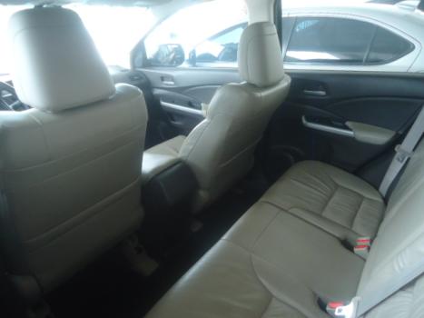 HONDA CRV 2.0 16V 4P EXL FLEX 4WD AUTOMTICO, Foto 6