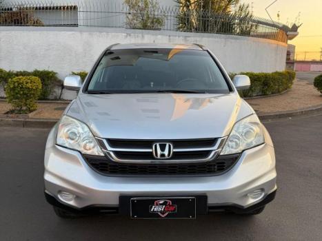 HONDA CRV 2.0 16V 4P LX FLEX AUTOMTICO, Foto 1