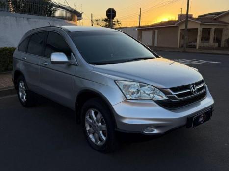 HONDA CRV 2.0 16V 4P LX FLEX AUTOMTICO, Foto 3