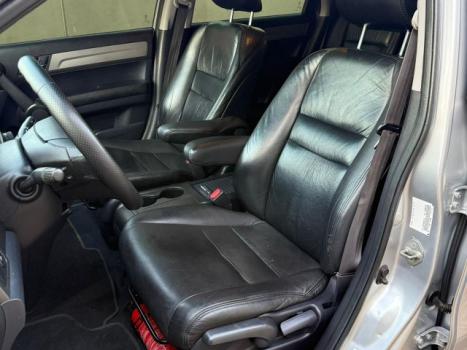 HONDA CRV 2.0 16V 4P LX FLEX AUTOMTICO, Foto 4