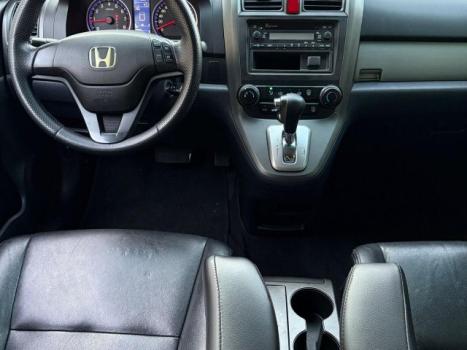 HONDA CRV 2.0 16V 4P LX FLEX AUTOMTICO, Foto 5